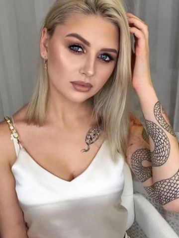 Эвелина