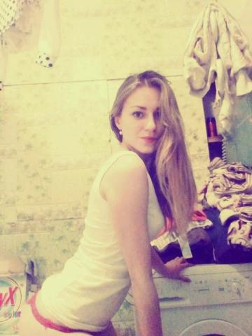 Индивидуалка Бронислава Фотография 3