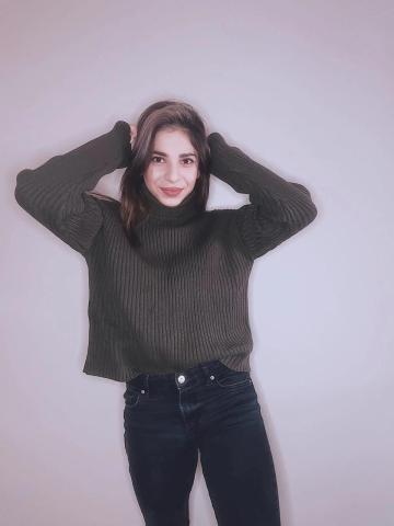 Индивидуалка Изабелла Фотография 2