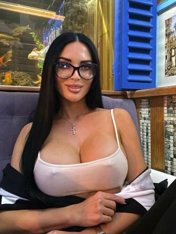 Индивидуалка Милана Фотография 7